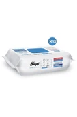 Sleepy Easy Clean Çamaşır Suyu Katkılı Yüzey Temizlik Havlusu 100' lü x 12 Adet thumbnail 3