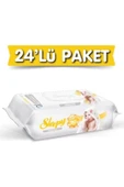Sensitive Islak Havlu 90'lıx24 Paket=2160 Adet - 1
