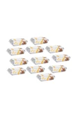 Sleepy Islak Mendil Sensitive 90'lı 12 Paket 1080 Yaprak - 1