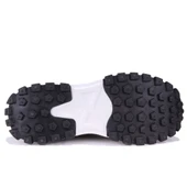 Hammer Jack 10125001 Peru Premıum Koyu Gri Lacivert Ortopedik Günlük Deri Erkek Spor Ayakkabı - 4