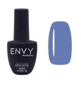 Envy Kalıcı Oje Exclusive Seri Soluk Mavi 10gr No:166 thumbnail 1