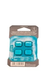 Listerine Go! Tabs Clean Mint Çiğneme Tableti 4'lü - 1