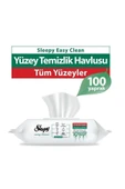 Easy Clean Yüzey Temizlik Havlusu 100 Yaprak thumbnail 1