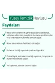 Easy Clean 100 Lü Yüzey Temizlik Havlusu 2 Adet - 2
