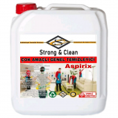 Çok Amaçlı Genel Temizleyici Aspirix 5kg - 1