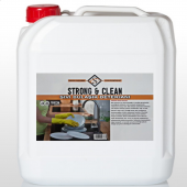 Elde Bulaşık Deterjanı 5KG - 1