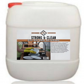 Elde Bulaşık Deterjanı 30KG - 1