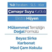 Sleepy Easy Clean Yüzey Temizlik Havlusu 6lı Set thumbnail 5