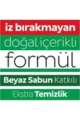 Sleepy Easy Clean Yüzey Temizlik Havlusu 100'lü ve Arap Sabunu Katkılı 100' lü - 7