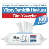 Sleepy Easy Clean Yüzey Temizlik Havlusu 6lı Set thumbnail 4
