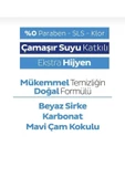 Easy Clean Yüzey Temizlik Havlusu 2 * 100'lü Çamaşır Suyu Katkılı - 3
