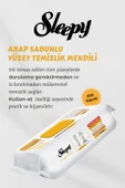 300 Adet Arap Sabunlu Havlu, Lilyum Oda Kokusu - 2