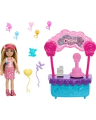 Chelsea'nin Şeker Dükkanı Oyun Seti HRM07 - 2