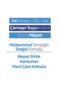 Easy Clean Çamaşır Suyu Katkılı Yüzey Temizlik Havlusu 30 thumbnail 4