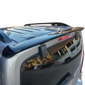 Opel Combo Bagaj Üstü Spoiler 2024 Model ve Sonrası - 2