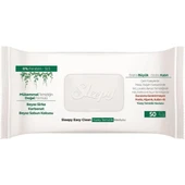 Sleepy Easy Clean 50'li Yüzey Temizlik Havlusu 2 Adet thumbnail 2