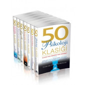 50 Klasikler Serisi Takım Set (7 Kitap) - 1