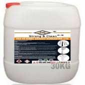 PAS VE KİREÇ ÇÖZÜCÜ KONSANTRE 1/10 30KG - 1