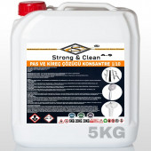 PAS VE KİREÇ ÇÖZÜCÜ KONSANTRE 1/10 5KG - 1
