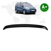 Citroen Berlingo Tepee Bagaj Üstü Spoiler 2008 - 2018 Model - 1