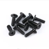 Ps4 Ve Ps5 Kol Vidası Tam Uyumlu 500 Adet Playstation Yedek Parça thumbnail 4