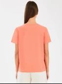Skechers W Essential Crewneck T-shirt S2510029 Kadın Tişört - 12