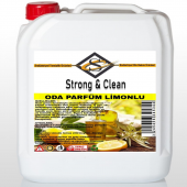 Oda Parfüm Limon 5KG - 1