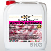 Oda Parfüm Bahar Kokulu 5kg - 1
