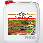 Oda Parfüm Aromatik Kokulu 5kg - 1