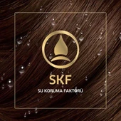 Koleston Kit Saç Boyası 3/0 Koyu Kahve thumbnail 4