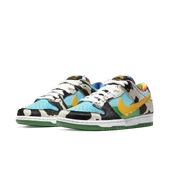 Nike Dunk Low SB  X Ben Jerrys Chunky Dunky thumbnail 2