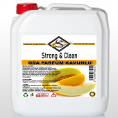 Oda Pafüm Kavun Kokulu 5kg - 1