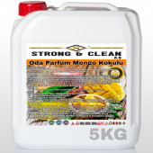 Oda Parfüm Mango Kokulu 5kg - 1