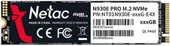 Netac 1Tb N930E Pro NT01N930E-001T 2130-1720 MB-S M.2 NVMe SSD thumbnail 1