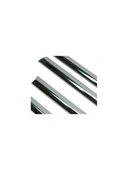 Skoda Favorit 1993 ve Üzeri Cam 4 Parça Çıtası Krom Paslanmaz Çelik thumbnail 4