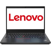 Lenovo Thinkpad E14 21JK00LCTX i5-13420H 16GB 512GB SSD 14 Wuxga FreeDOS Notebook - 1