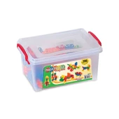 03147 Dede Magic Puzzle 200 Parça - 2