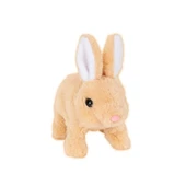 4249 Sesli Hareketli Peluş Tavşan -Sunman - 3
