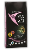 Van Cat Kitten Kuzu Etli Yavru Kedi Maması 1 Kg - Sağlıklı ve Dengeli Beslenme İçin İdeal - 1