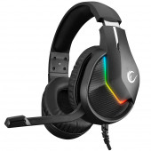 Rampage Mage Virtual 7.1 Rgb Işıklı Oyuncu Kulaklığı - 1