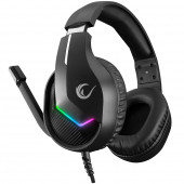 Rampage Mage Virtual 7.1 Rgb Işıklı Oyuncu Kulaklığı - 2