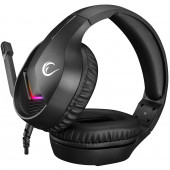 Rampage Mage Virtual 7.1 Rgb Işıklı Oyuncu Kulaklığı - 3