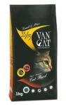 Van Cat Kuzu Etli Pirinçli Yetişkin Kedi Maması 1 Kg - 2