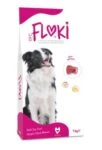 Floki Biftekli Yetişkin Köpek Maması 1 Kg - Tüm Irklar İçin Tam ve Dengeli Beslenme Çözümü - 2