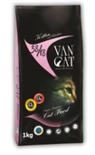 Van Cat Kitten Kuzu Etli Yavru Kedi Maması 1 Kg - Sağlıklı ve Dengeli Beslenme İçin İdeal - 2