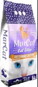 MarCat Lavanta Kokulu Kedi Kumu 5 Lt. | Tertemiz ve Mis Kokulu Çözümler - 1