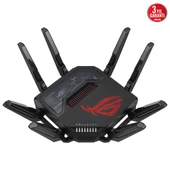 ASUS GT-BE98 WIFI 7 GAMING ROUTER thumbnail 1