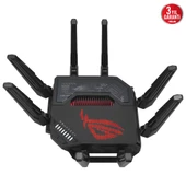ASUS GT-BE98 WIFI 7 GAMING ROUTER thumbnail 3