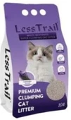 Less Trail Lavanta Kokulu Bentonit Kedi Kumu 10 Lt. | Ferah ve Hijyenik Çözümler - 2