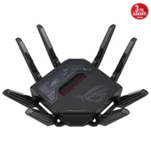 ASUS GT-BE98 WIFI 7 GAMING ROUTER thumbnail 5